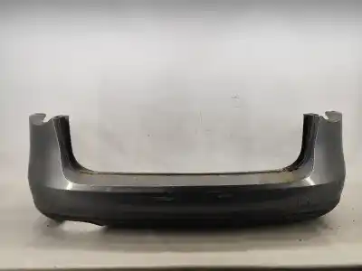 İkinci el araba yedek parçası arka tampon için volkswagen passat b6 variant (3c5) 2.0 tdi oem iam referansları 3c9807421