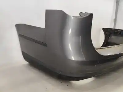 Piesă de schimb auto la mâna a doua bara spate pentru volkswagen passat b6 variant (3c5) 2.0 tdi referințe oem iam 3c9807421  