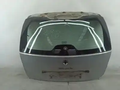 Автозапчастина б/у загальні двері для RENAULT MEGANE II BREAK (KM0/1_) 1.5 dCi (KM02. KM13) Gasóleo 2004 5P Посилання на OEM IAM   