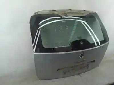 Автозапчасти б/у задняя дверь за renault megane ii break (km0/1_) 1.5 dci (km02. km13) gasóleo 2004 5p ссылки oem iam    Автозапчасти б/у задняя дверь за renault megane ii break (km0/1_) 1.5 dci (km02. km13) gasóleo 2004 5p ссылки oem iam