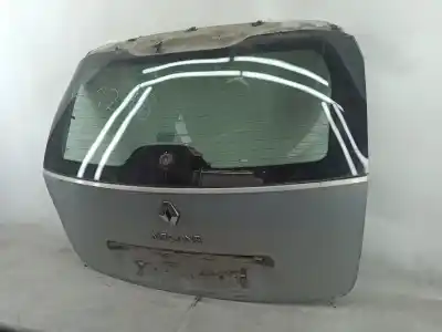 Автозапчасти б/у задняя дверь за renault megane ii break (km0/1_) 1.5 dci (km02. km13) gasóleo 2004 5p ссылки oem iam    Автозапчасти б/у задняя дверь за renault megane ii break (km0/1_) 1.5 dci (km02. km13) gasóleo 2004 5p ссылки oem iam