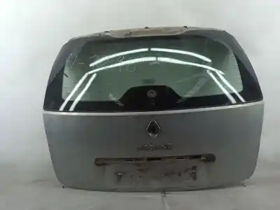 Автозапчасти б/у задняя дверь за renault megane ii break (km0/1_) 1.5 dci (km02. km13) gasóleo 2004 5p ссылки oem iam    Автозапчасти б/у задняя дверь за renault megane ii break (km0/1_) 1.5 dci (km02. km13) gasóleo 2004 5p ссылки oem iam