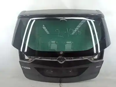 Pezzo di ricambio per auto di seconda mano  per OPEL ZAFIRA TOURER C (P12)  Riferimenti OEM IAM   