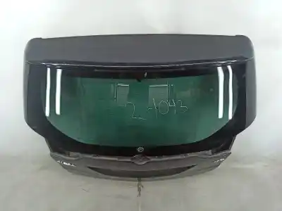 Автозапчастина б/у загальні двері для opel zafira tourer c (p12) 2.0 cdti (75) посилання на oem iam   