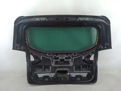 Автозапчастина б/у загальні двері для opel zafira tourer c (p12) 2.0 cdti (75) посилання на oem iam   