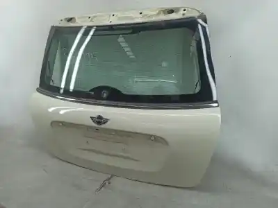 Pezzo di ricambio per auto di seconda mano portellone per mini mini (r56) one riferimenti oem iam    Pezzo di ricambio per auto di seconda mano portellone per mini mini (r56) one riferimenti oem iam