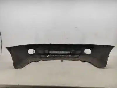 Peça sobressalente para automóvel em segunda mão para choques dianteiro por fiat marea weekend (185_) 1.2 16v referências oem iam   