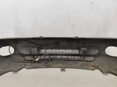 Peça sobressalente para automóvel em segunda mão para choques dianteiro por fiat marea weekend (185_) 1.2 16v referências oem iam   