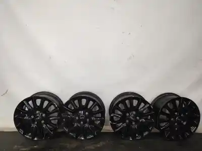 Second-hand car spare part  for MINI MINI (F55)  OEM IAM references R16  