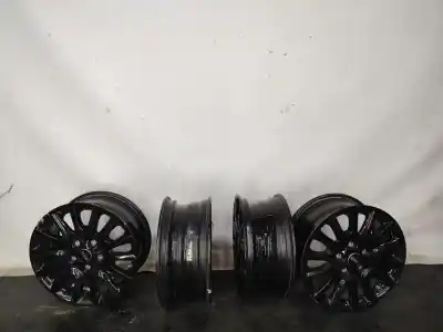 Автозапчасти б/у комплект колес за mini mini (f55) cooper ссылки oem iam r16  