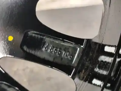 Автозапчасти б/у комплект колес за mini mini (f55) cooper ссылки oem iam r16  