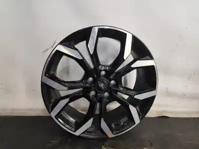 Piesă de schimb auto la mâna a doua set de jante pentru ford puma (j2k, cf7) 1.0 ecoboost mhev híbrido (gasolina) 2021 5p referințe oem iam r18   Piesă de schimb auto la mâna a doua set de jante pentru ford puma (j2k, cf7) 1.0 ecoboost mhev híbrido (gasolina) 2021 5p referințe oem iam r18