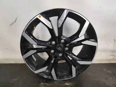 Piesă de schimb auto la mâna a doua set de jante pentru ford puma (j2k, cf7) 1.0 ecoboost mhev híbrido (gasolina) 2021 5p referințe oem iam r18   Piesă de schimb auto la mâna a doua set de jante pentru ford puma (j2k, cf7) 1.0 ecoboost mhev híbrido (gasolina) 2021 5p referințe oem iam r18