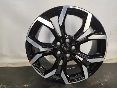 Piesă de schimb auto la mâna a doua set de jante pentru ford puma (j2k, cf7) 1.0 ecoboost mhev híbrido (gasolina) 2021 5p referințe oem iam r18   Piesă de schimb auto la mâna a doua set de jante pentru ford puma (j2k, cf7) 1.0 ecoboost mhev híbrido (gasolina) 2021 5p referințe oem iam r18