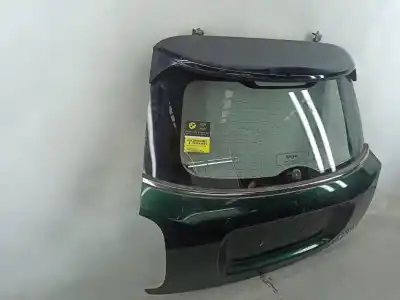 Second-hand car spare part tailgate for mini mini (f55) cooper oem iam references   