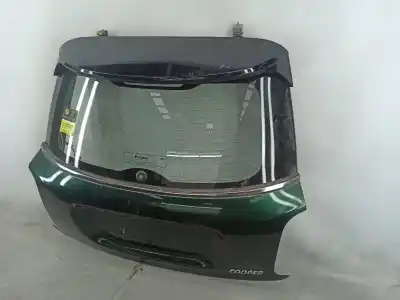 Second-hand car spare part tailgate for mini mini (f55) cooper oem iam references   