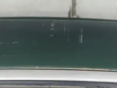 Second-hand car spare part tailgate for mini mini (f55) cooper oem iam references   