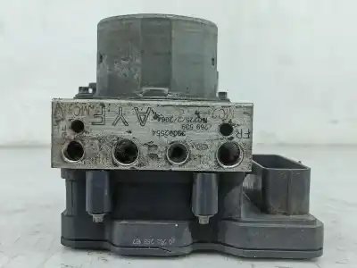 Автозапчастина б/у абс для opel corsa e (x15) 1.4 turbo (08, 68) посилання на oem iam 2265106516