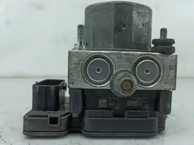 Peça sobressalente para automóvel em segunda mão abs por opel corsa e (x15) 1.4 turbo (08, 68) referências oem iam 2265106516  