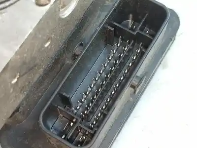 Peça sobressalente para automóvel em segunda mão abs por opel corsa e (x15) 1.4 turbo (08, 68) referências oem iam 2265106516  