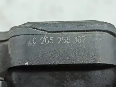 Peça sobressalente para automóvel em segunda mão abs por opel corsa e (x15) 1.4 turbo (08, 68) referências oem iam 2265106516  