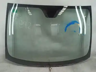 Tweedehands auto-onderdeel Voorruit voor FIAT 500 (312_) 1.2 (312AXA1A) OEM IAM-referenties 43R001586  