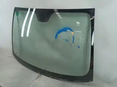 Second-hand car spare part windshield for fiat 500 (312_) 1.2 (312axa1a) oem iam references 43r001586  