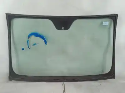 Second-hand car spare part windshield for fiat 500 (312_) 1.2 (312axa1a) oem iam references 43r001586  