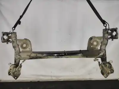 Second-hand car spare part REAR AXLE for RENAULT ZOE (BFM_)  OEM IAM references 5 FUROS  