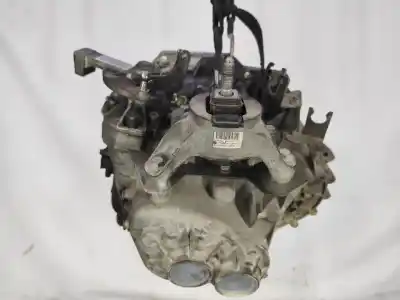 Автозапчастина б/у коробка передач для mini mini (r56) one посилання на oem iam chb  