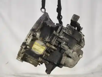 Автозапчастина б/у коробка передач для mini mini (r56) one посилання на oem iam chb  