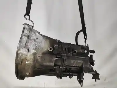Second-hand car spare part gearbox for bmw 5 (e39) 520 i oem iam references n.v  