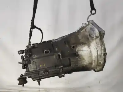 Second-hand car spare part gearbox for bmw 5 (e39) 520 i oem iam references n.v  
