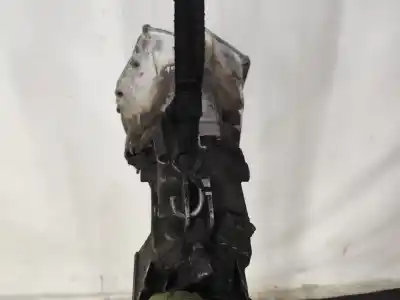 Second-hand car spare part gearbox for bmw 5 (e39) 520 i oem iam references n.v  