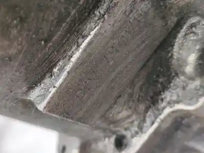 Second-hand car spare part gearbox for bmw 5 (e39) 520 i oem iam references n.v  