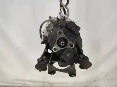 Peça sobressalente para automóvel em segunda mão caixa de velocidades por bmw 3 coupé (e36) 316 i referências oem iam aku  