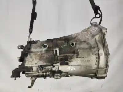 Peça sobressalente para automóvel em segunda mão caixa de velocidades por bmw 3 coupé (e36) 316 i referências oem iam aku  