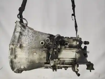 Peça sobressalente para automóvel em segunda mão caixa de velocidades por bmw 3 coupé (e36) 316 i referências oem iam aku  