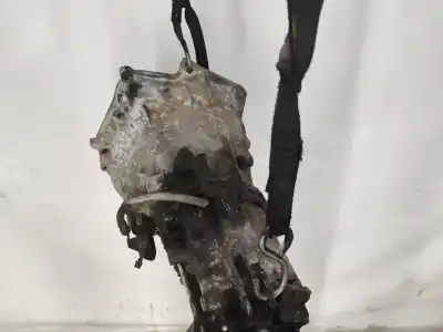 Peça sobressalente para automóvel em segunda mão caixa de velocidades por bmw 3 coupé (e36) 316 i referências oem iam aku  