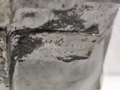 Peça sobressalente para automóvel em segunda mão caixa de velocidades por bmw 3 coupé (e36) 316 i referências oem iam aku  