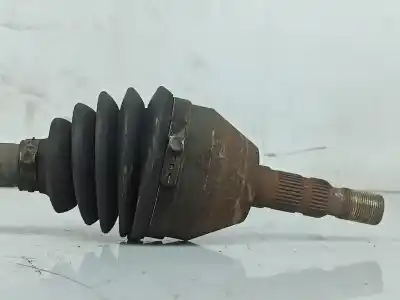 Pièce détachée automobile d'occasion transmission avant droite pour opel astra h classic hatchback (a04) 1.7 cdti (l48) références oem iam 13214837  