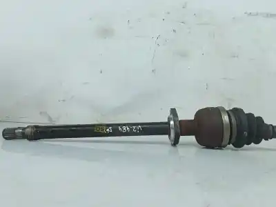 Pièce détachée automobile d'occasion transmission avant droite pour opel astra h classic hatchback (a04) 1.7 cdti (l48) références oem iam 13214837  