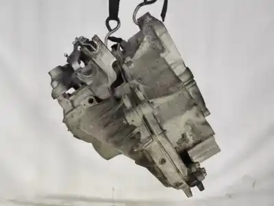 İkinci el araba yedek parçası vites kutusu için opel zafira tourer c (p12) 2.0 cdti (75) oem iam referansları avb  