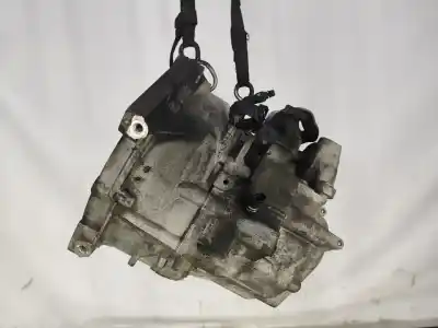 İkinci el araba yedek parçası vites kutusu için opel zafira tourer c (p12) 2.0 cdti (75) oem iam referansları avb  