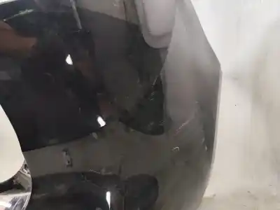 Автозапчастина б/у задній бампер для opel zafira tourer c (p12) 2.0 cdti (75) посилання на oem iam   