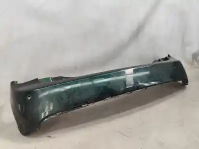 Second-hand car spare part rear bumper for mini mini (f55) cooper oem iam references 7318822  