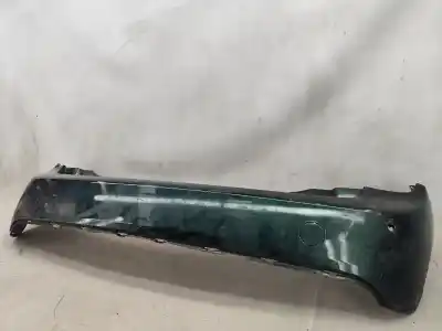 Second-hand car spare part rear bumper for mini mini (f55) cooper oem iam references 7318822  