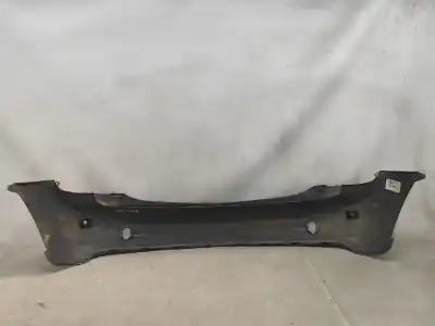 Second-hand car spare part rear bumper for mini mini (f55) cooper oem iam references 7318822  