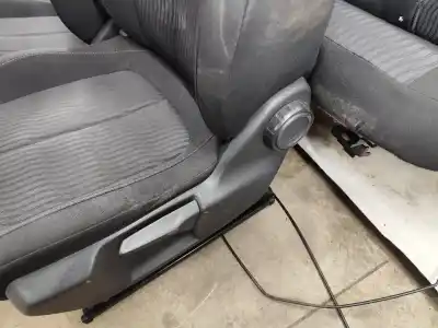 Автозапчасти б/у полный комплект сиденья за peugeot 308 sw ii (lc_, lj_, lr_, lx_, l4_) 1.6 hdi / bluehdi 115 (lcbhxm lcbhxt) ссылки oem iam   