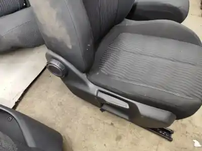Автозапчасти б/у полный комплект сиденья за peugeot 308 sw ii (lc_, lj_, lr_, lx_, l4_) 1.6 hdi / bluehdi 115 (lcbhxm lcbhxt) ссылки oem iam   